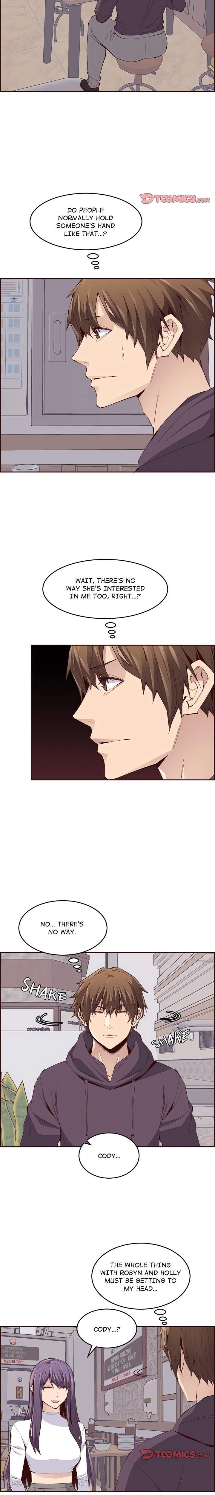 College Secrets - Chapter 32 - picture 6