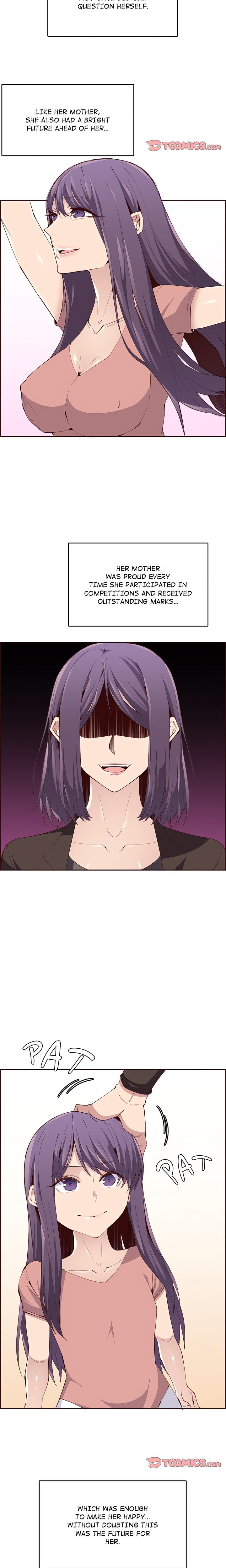 College Secrets - Chapter 33 - picture 1