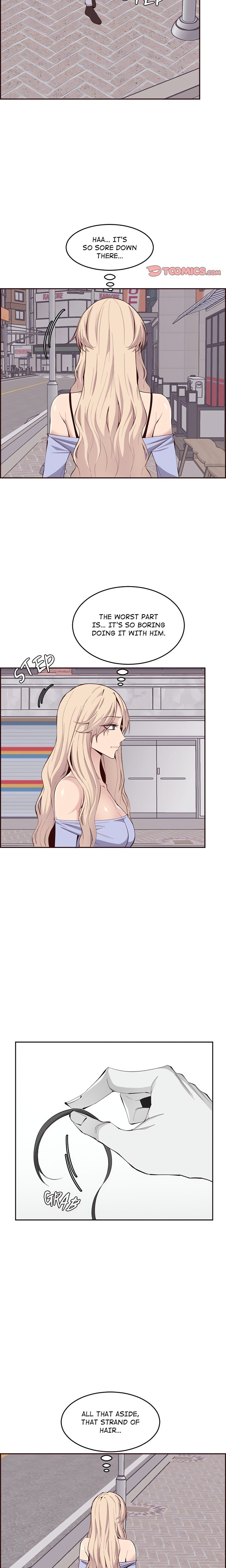 College Secrets - Chapter 33 - picture 11