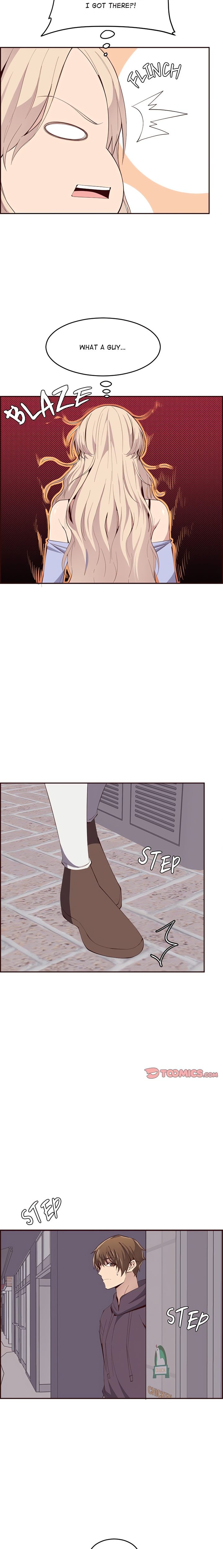 College Secrets - Chapter 33 - picture 13