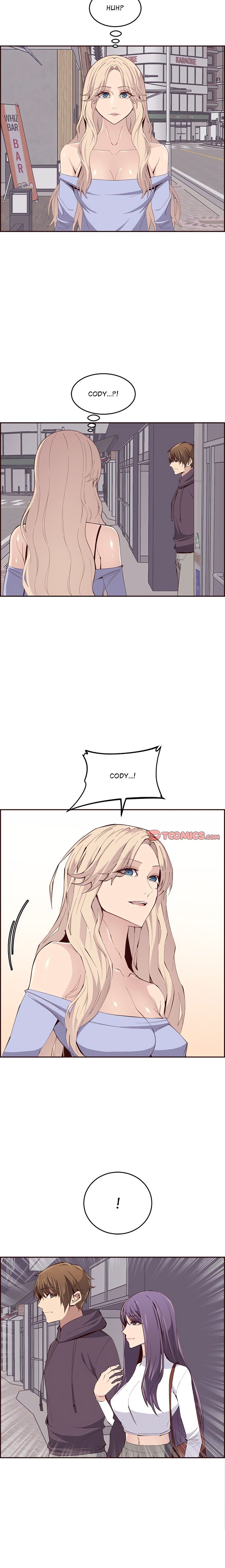 College Secrets - Chapter 33 - picture 14