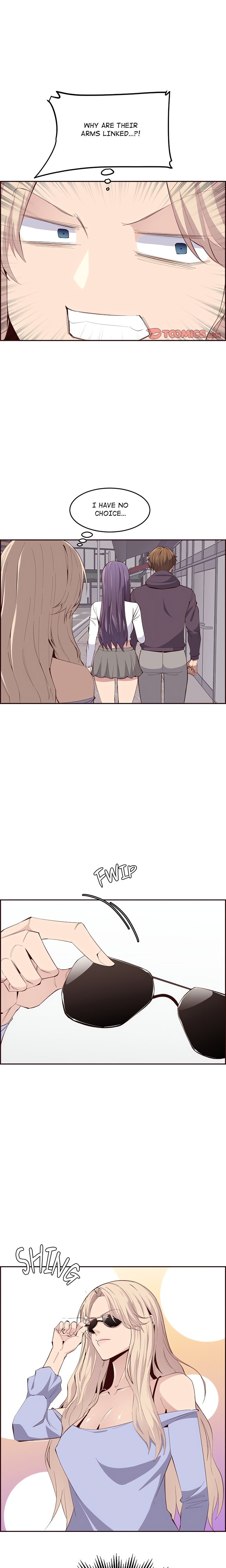 College Secrets - Chapter 33 - picture 16