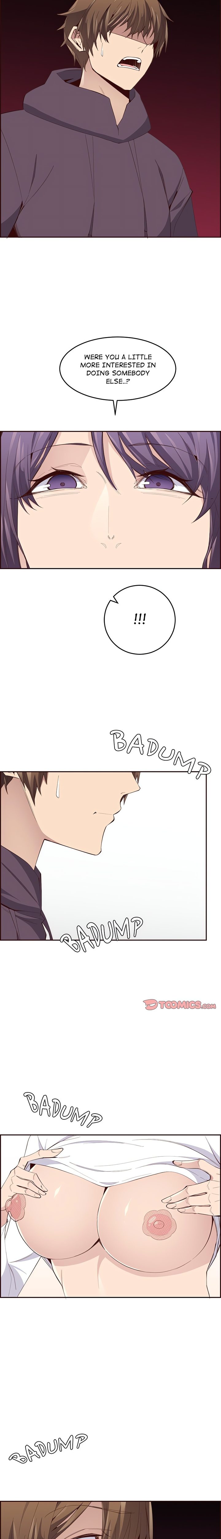 College Secrets - Chapter 33 - picture 8