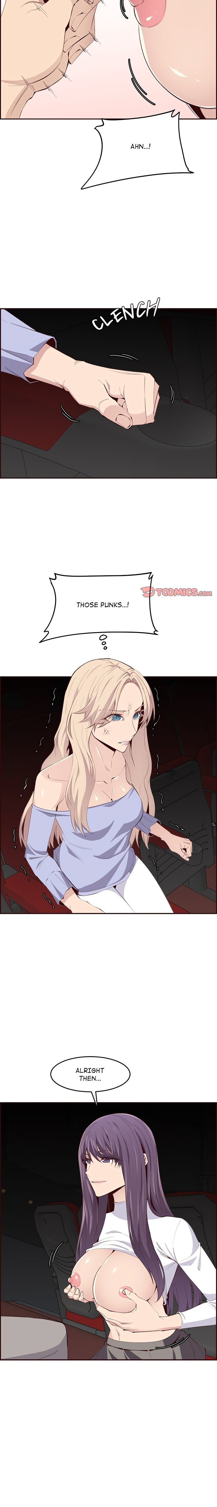 College Secrets - Chapter 34 - picture 14