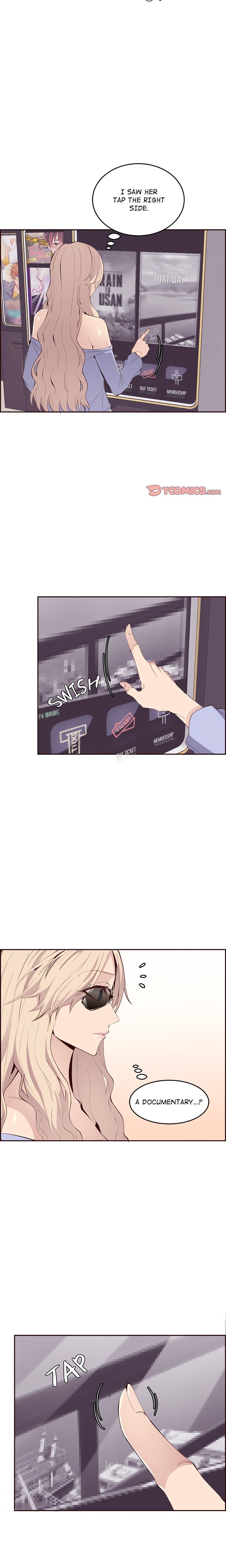 College Secrets - Chapter 34 - picture 4