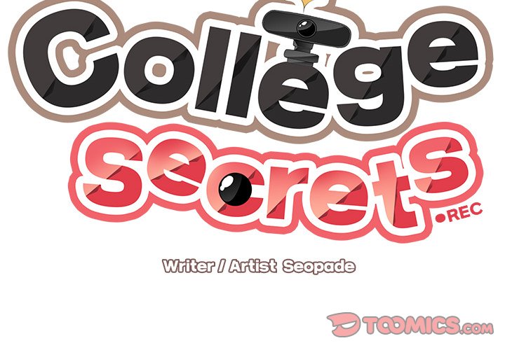 College Secrets - Chapter 35 - picture 1
