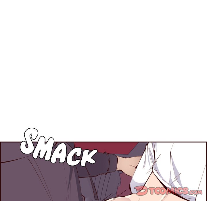 College Secrets - Chapter 35 - picture 101