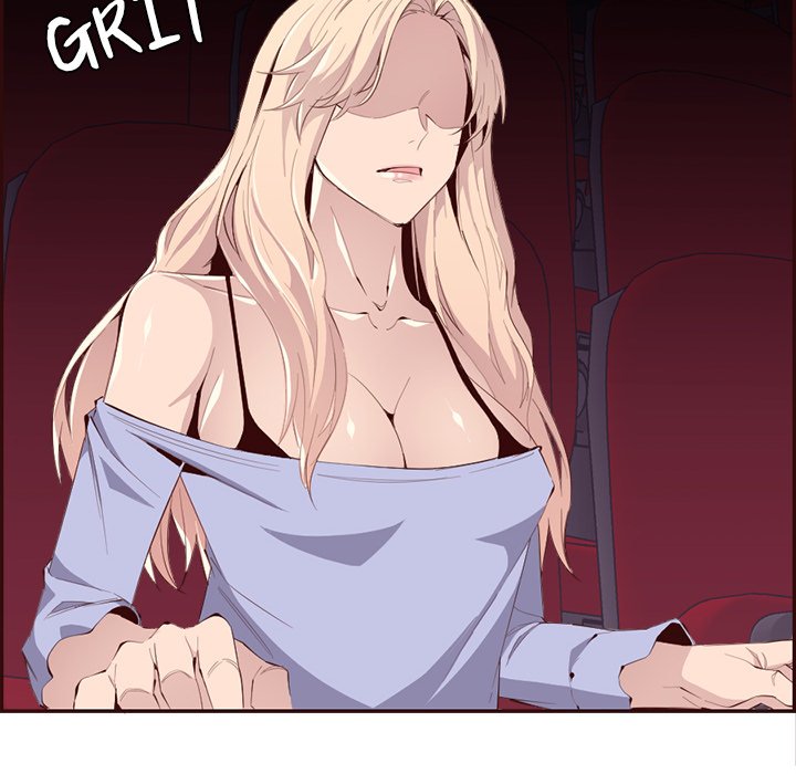 College Secrets - Chapter 35 - picture 11