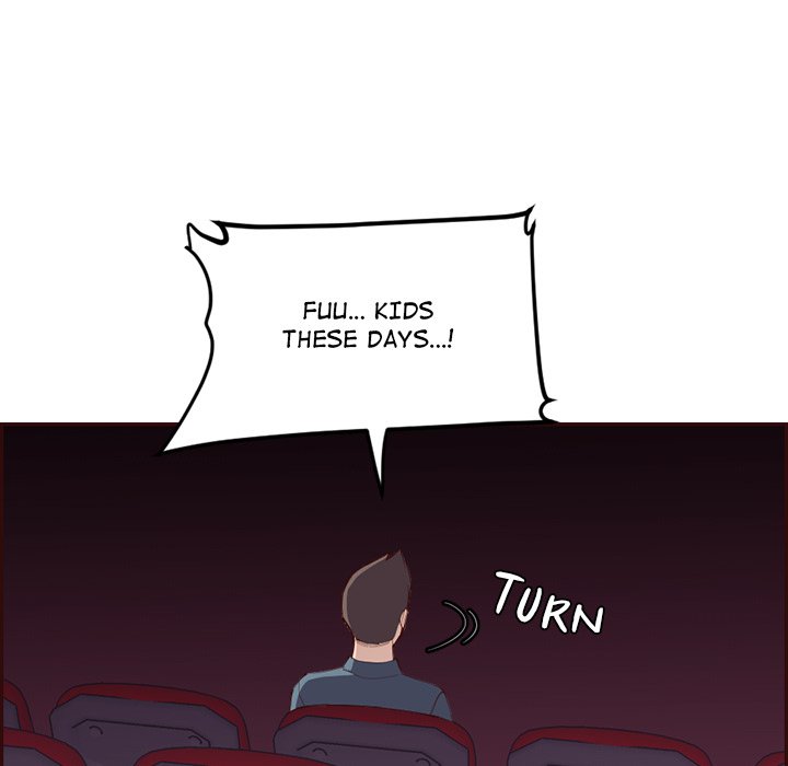 College Secrets - Chapter 35 - picture 14