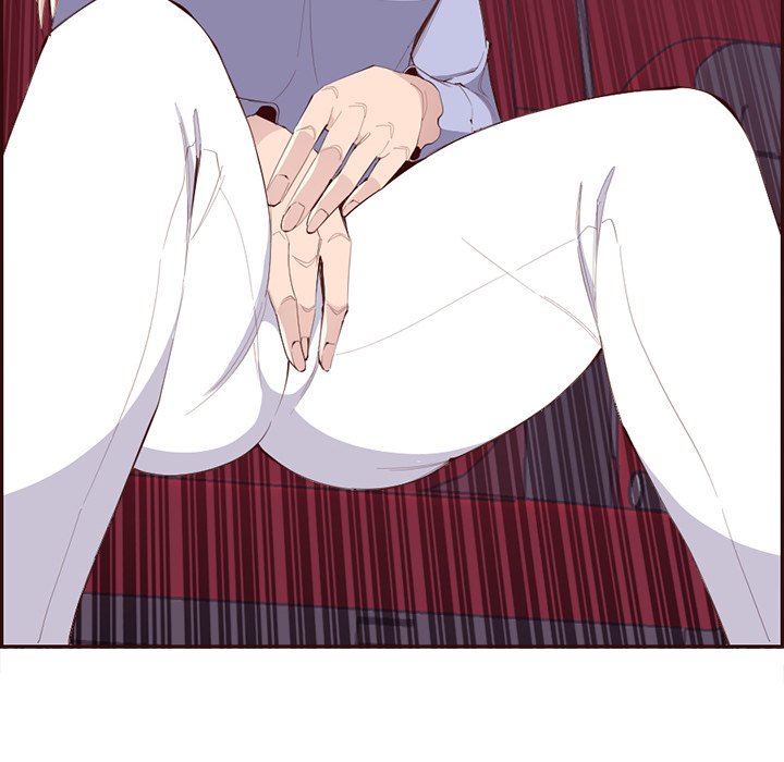 College Secrets - Chapter 35 - picture 31