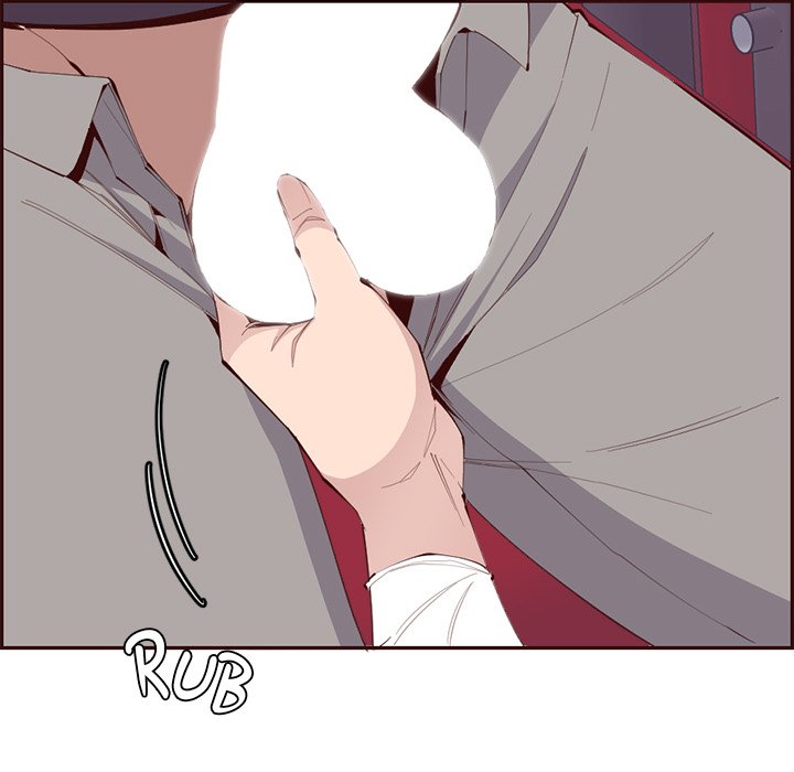 College Secrets - Chapter 35 - picture 36
