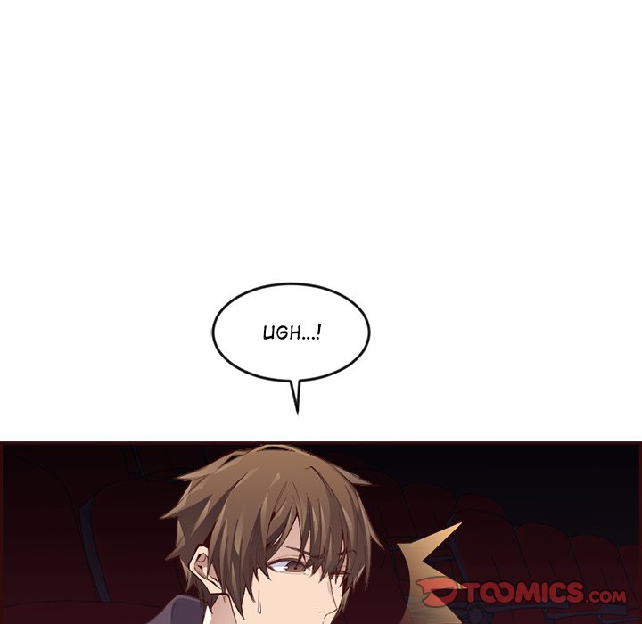 College Secrets - Chapter 35 - picture 37