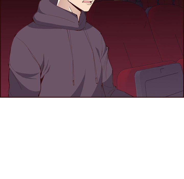 College Secrets - Chapter 35 - picture 38
