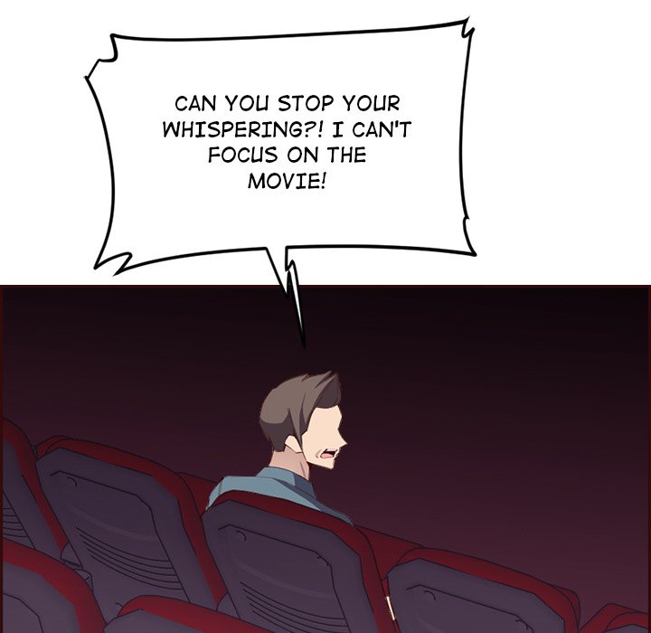 College Secrets - Chapter 35 - picture 7