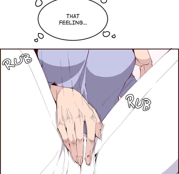 College Secrets - Chapter 35 - picture 79