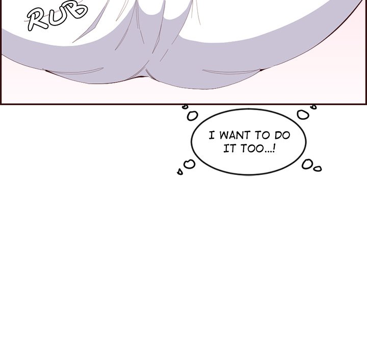College Secrets - Chapter 35 - picture 80