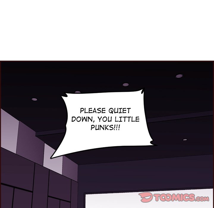College Secrets - Chapter 35 - picture 9