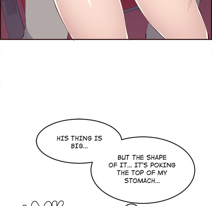 College Secrets - Chapter 35 - picture 94