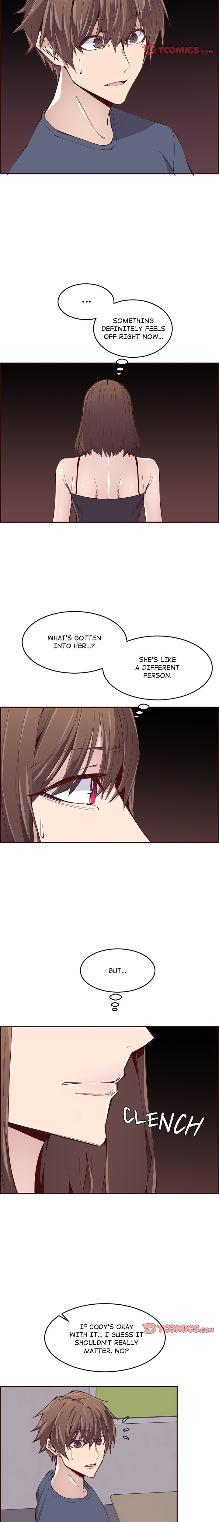 College Secrets - Chapter 36 - picture 11