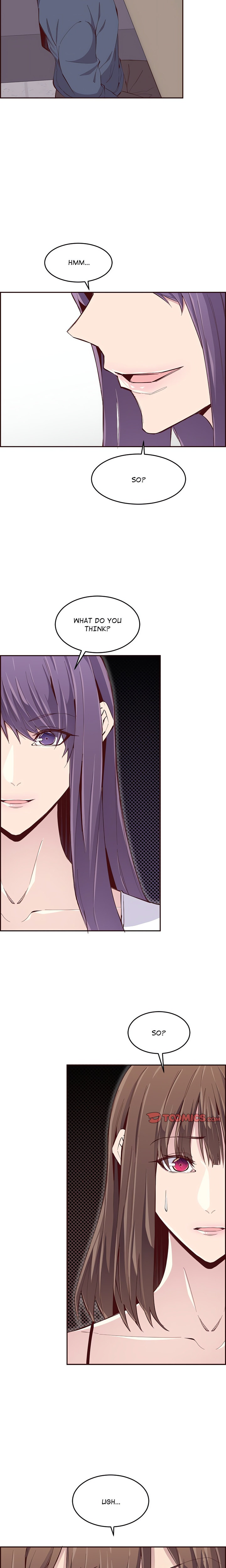 College Secrets - Chapter 36 - picture 12
