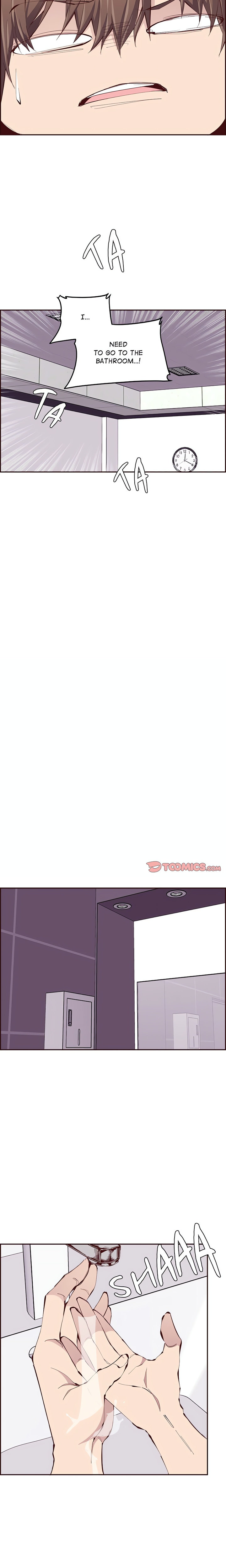 College Secrets - Chapter 36 - picture 13