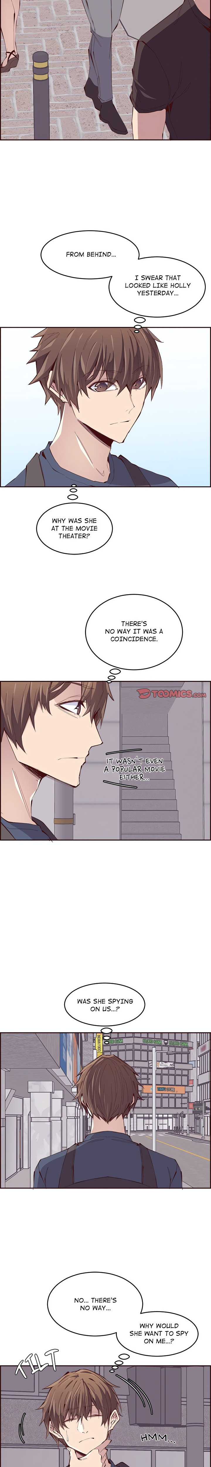 College Secrets - Chapter 36 - picture 3