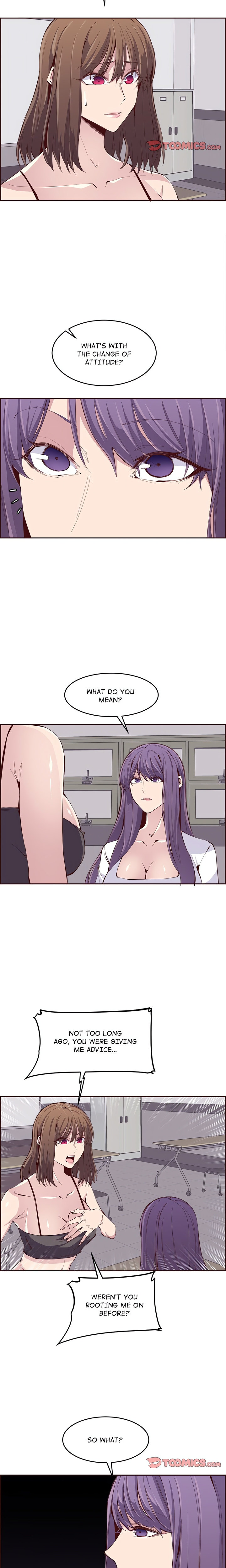 College Secrets - Chapter 37 - picture 1
