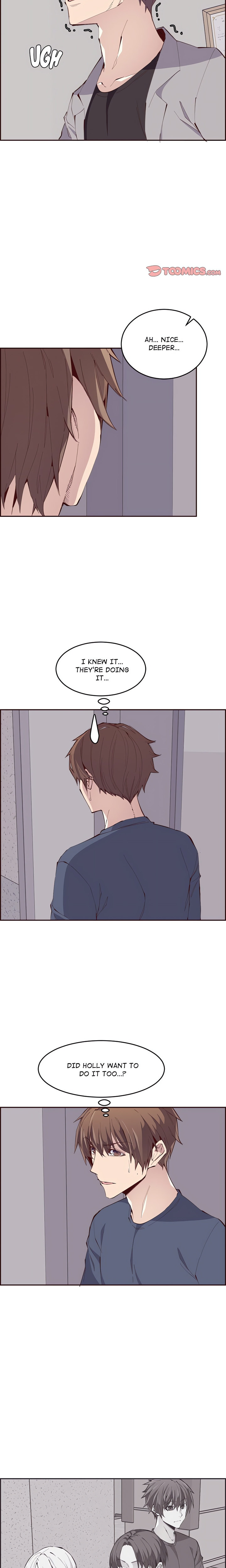 College Secrets - Chapter 37 - picture 11