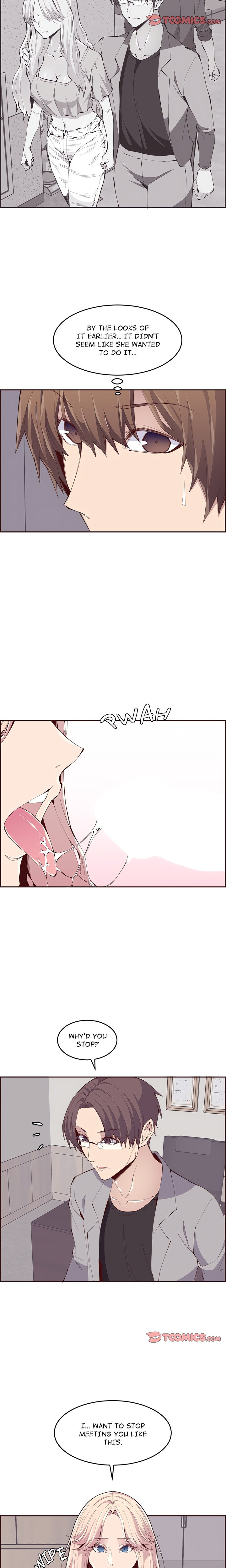 College Secrets - Chapter 37 - picture 12
