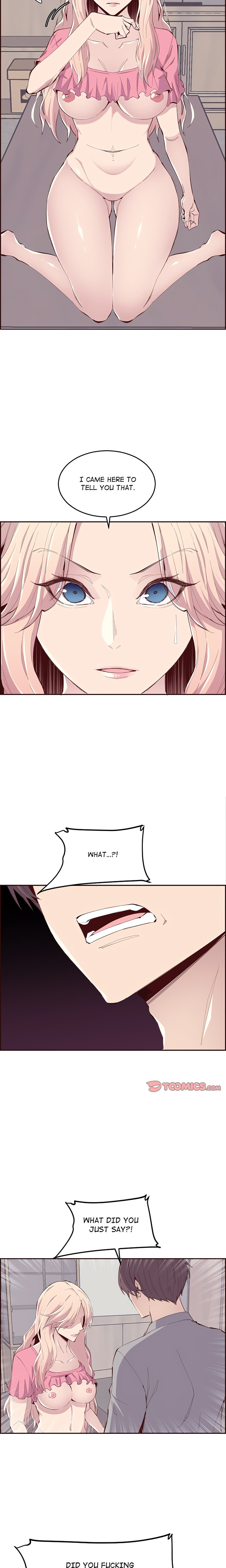 College Secrets - Chapter 37 - picture 13