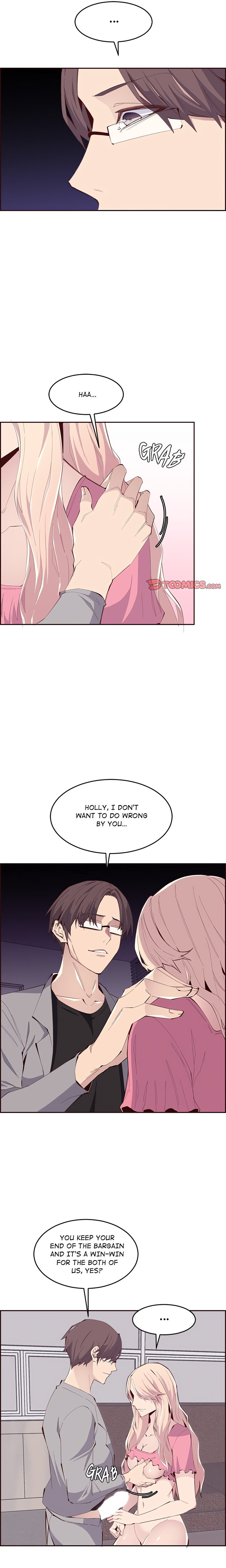 College Secrets - Chapter 37 - picture 15