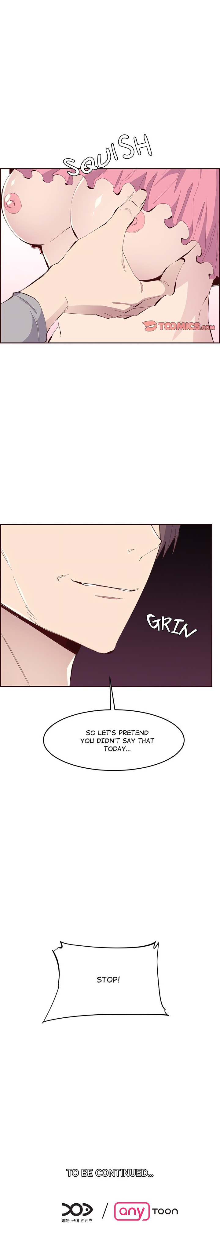 College Secrets - Chapter 37 - picture 16