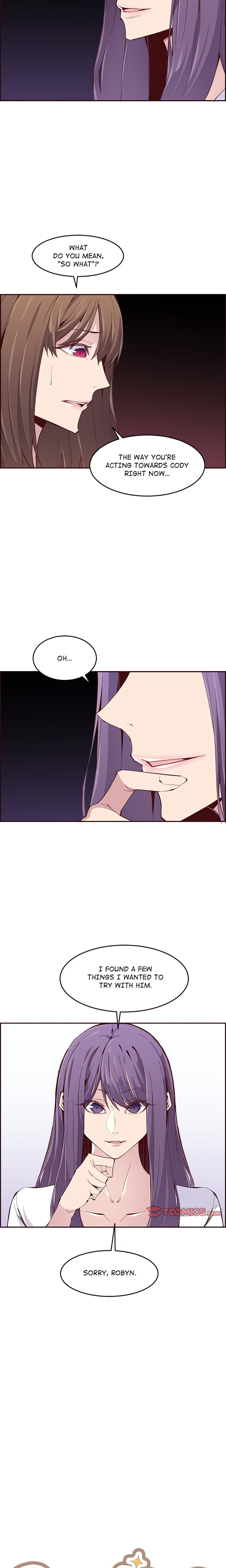College Secrets - Chapter 37 - picture 2