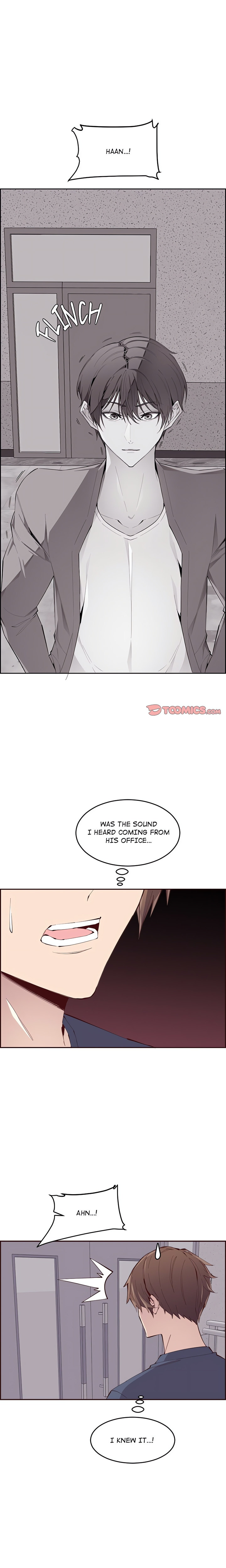 College Secrets - Chapter 37 - picture 4