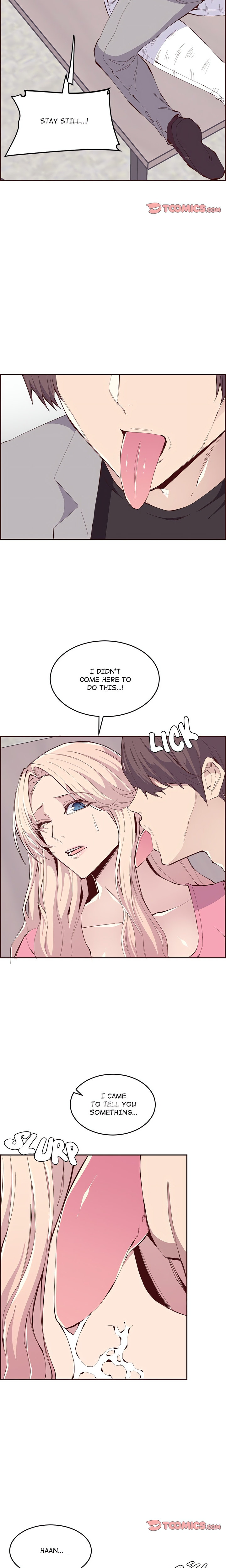 College Secrets - Chapter 37 - picture 6