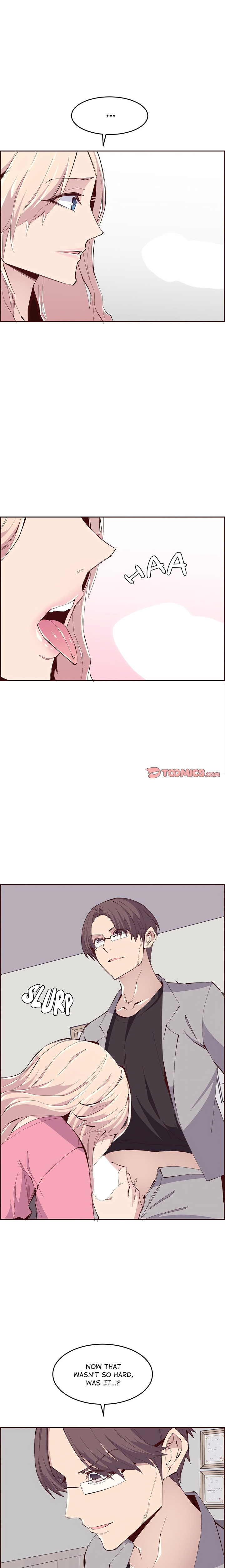 College Secrets - Chapter 37 - picture 9