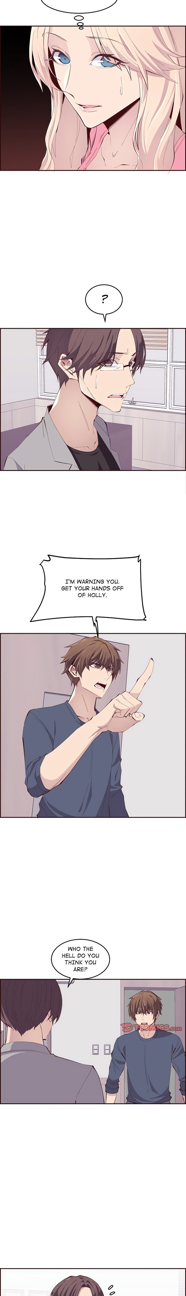 College Secrets - Chapter 38 - picture 1