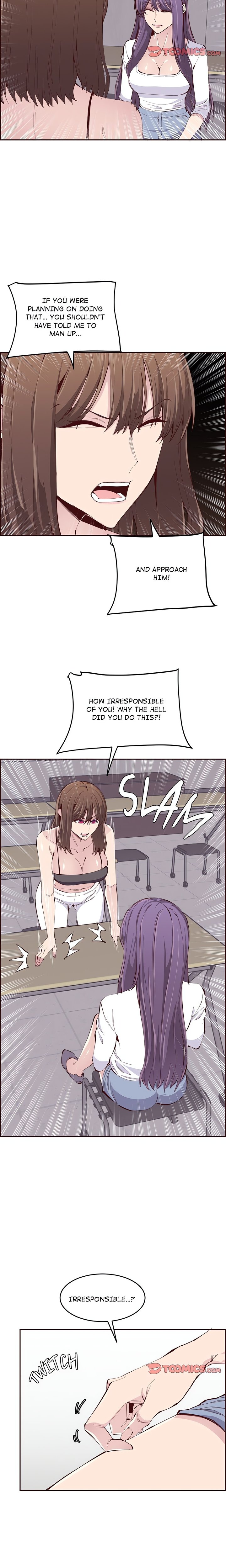 College Secrets - Chapter 38 - picture 11