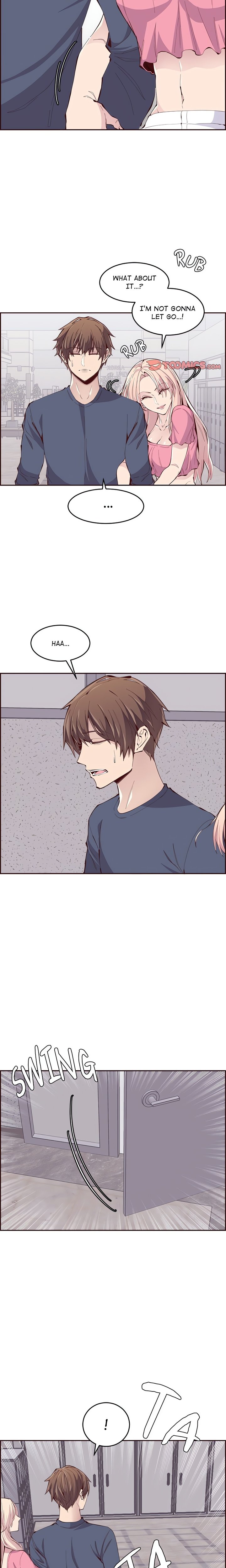 College Secrets - Chapter 38 - picture 15