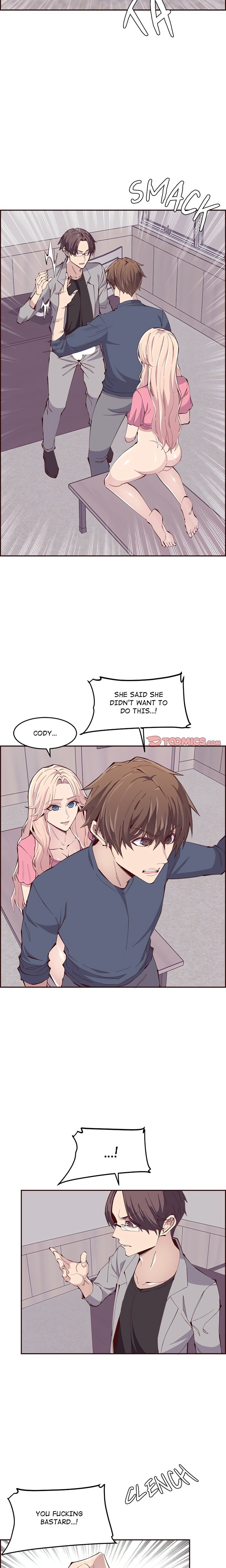 College Secrets - Chapter 38 - picture 3