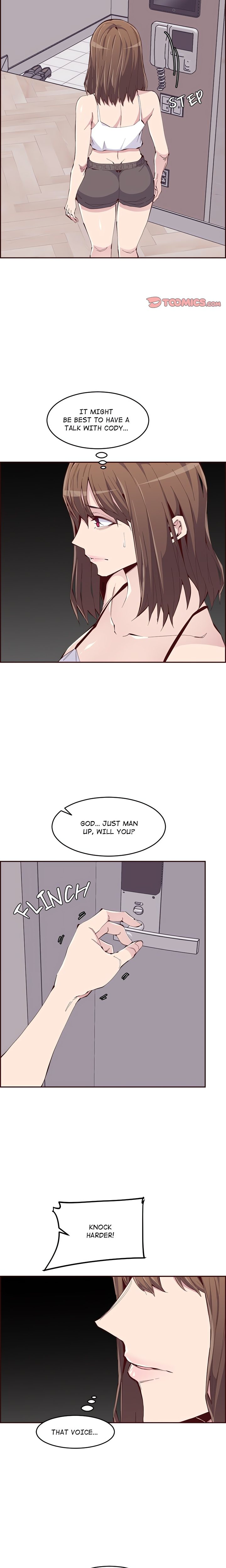 College Secrets - Chapter 39 - picture 10