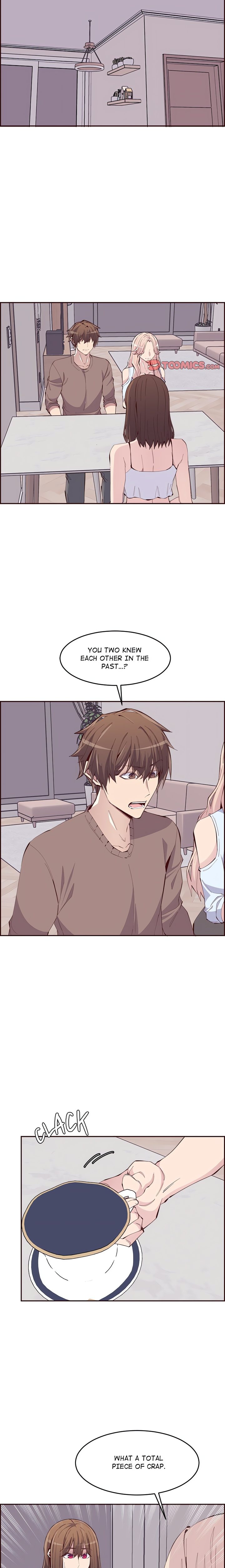 College Secrets - Chapter 39 - picture 15