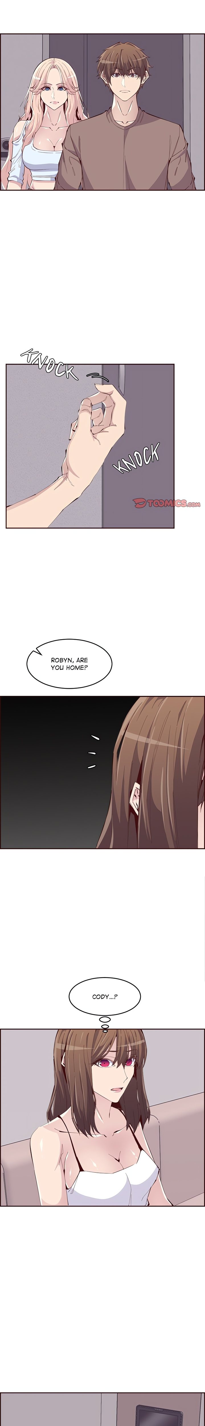 College Secrets - Chapter 39 - picture 9