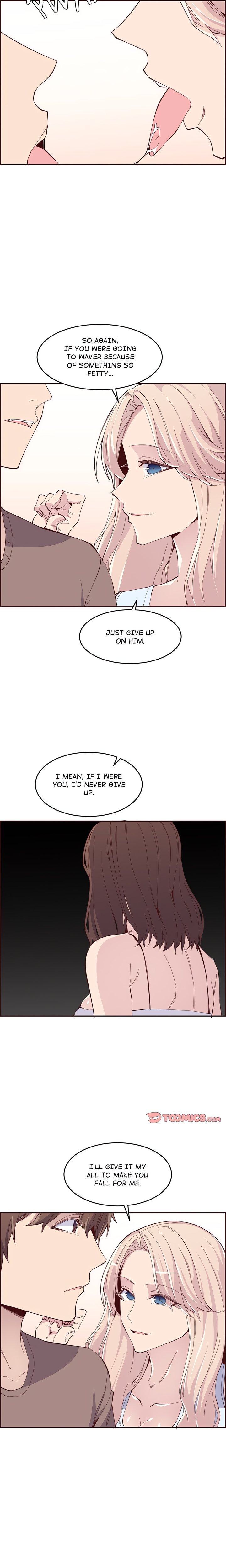 College Secrets - Chapter 40 - picture 12