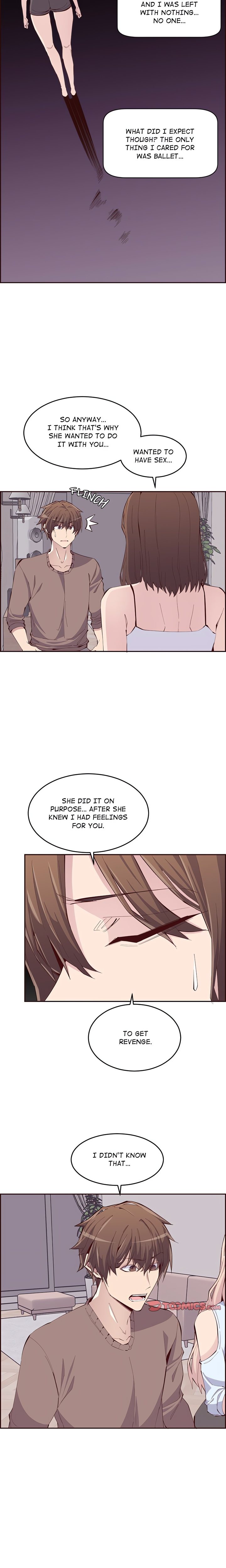 College Secrets - Chapter 40 - picture 6