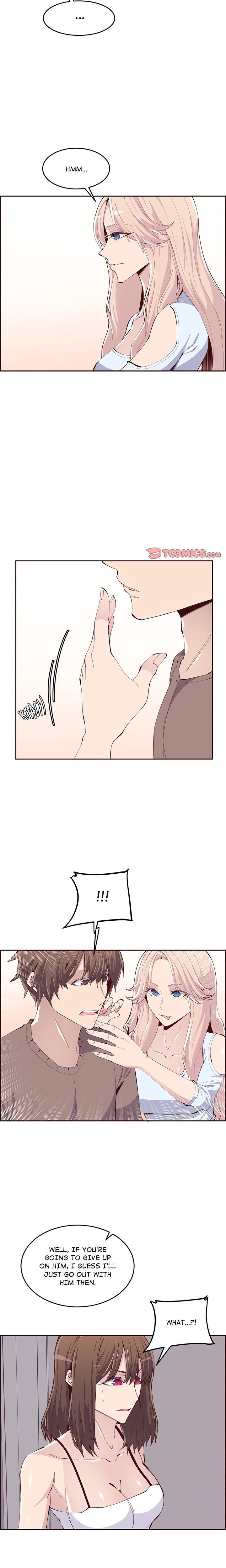 College Secrets - Chapter 40 - picture 9
