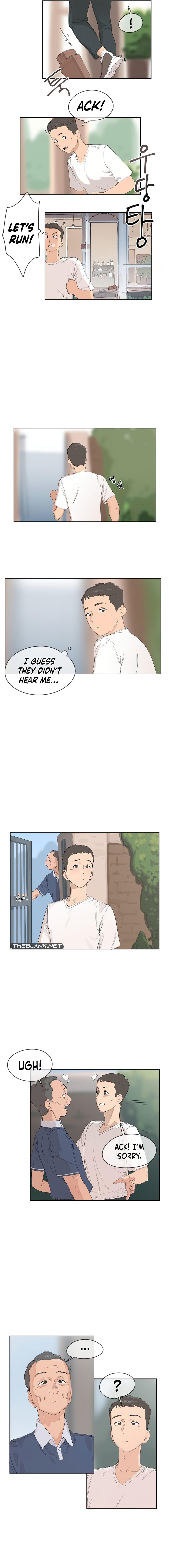 Confidentiality Agreement - Chapter 2 - picture 7