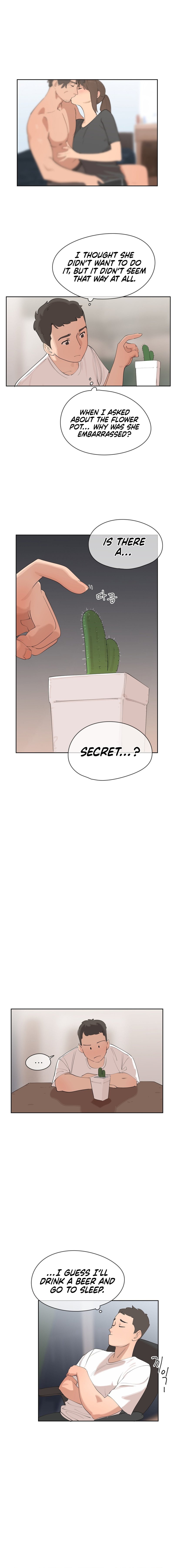 Confidentiality Agreement - Chapter 6 - picture 7
