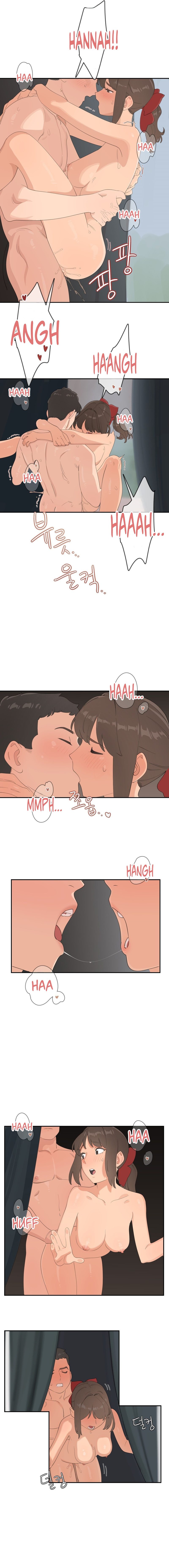 Confidentiality Agreement - Chapter 8 - picture 12