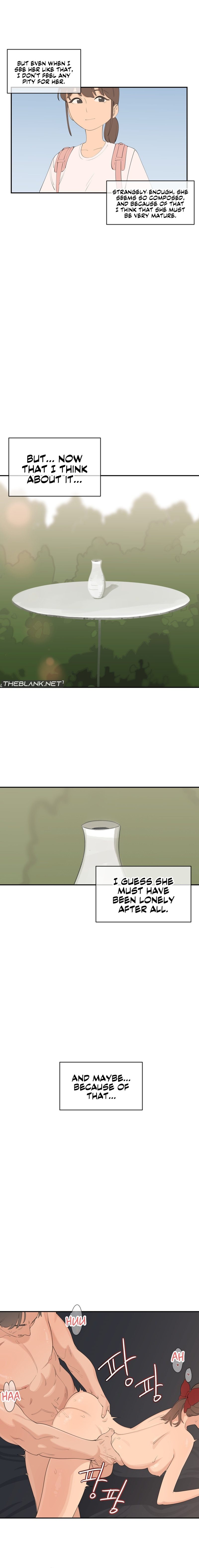Confidentiality Agreement - Chapter 8 - picture 7